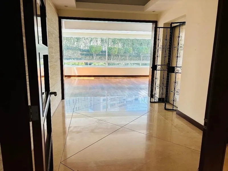 Departamento en venta · Lomas de Chapultepec VII Sección, Lomas de Chapultepec, Chapultepec, Miguel Hidalgo, Ciudad de México
