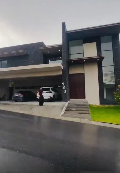 Casa en venta · Sierra Alta, Monterrey, Nuevo León