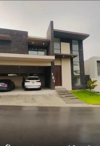 Casa en venta · Sierra Alta, Monterrey, Nuevo León