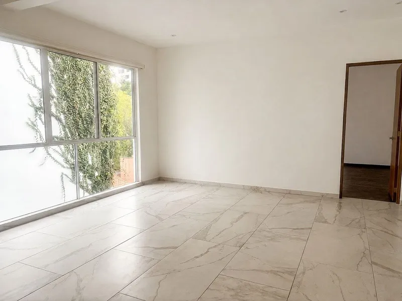 Departamento en venta · Lomas de Tecamachalco, Naucalpan de Juárez, Estado de México