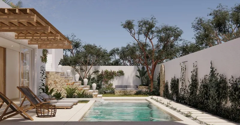 Condominio en venta · Sitpach, Mérida, Yucatán