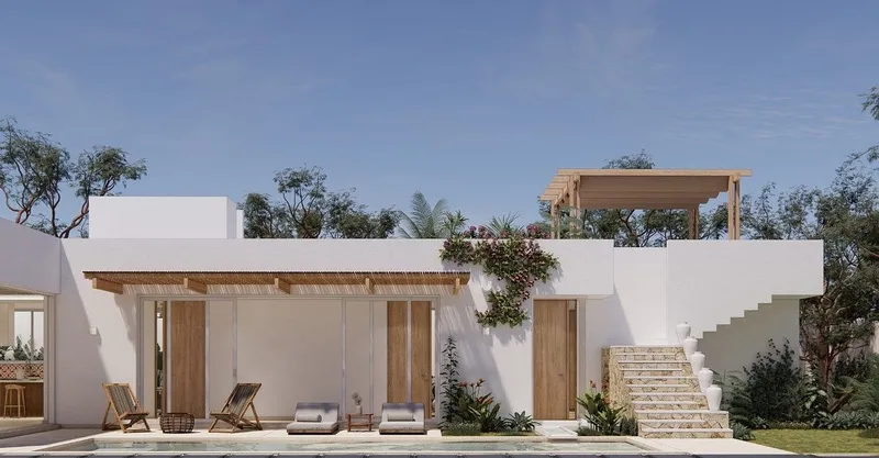 Condominio en venta · Sitpach, Mérida, Yucatán