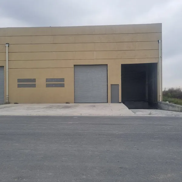Bodega en venta · Ciudad General Escobedo Centro, General Escobedo, Nuevo León