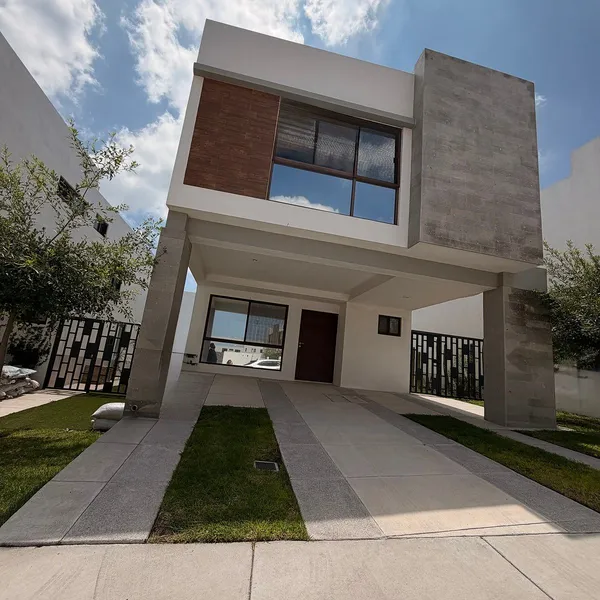Casa en venta · Zibatá, El Marqués, Querétaro