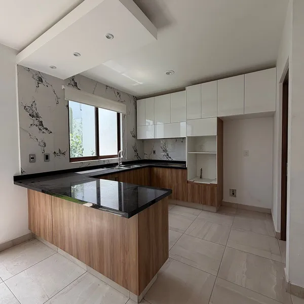 Casa en venta · Zibatá, El Marqués, Querétaro