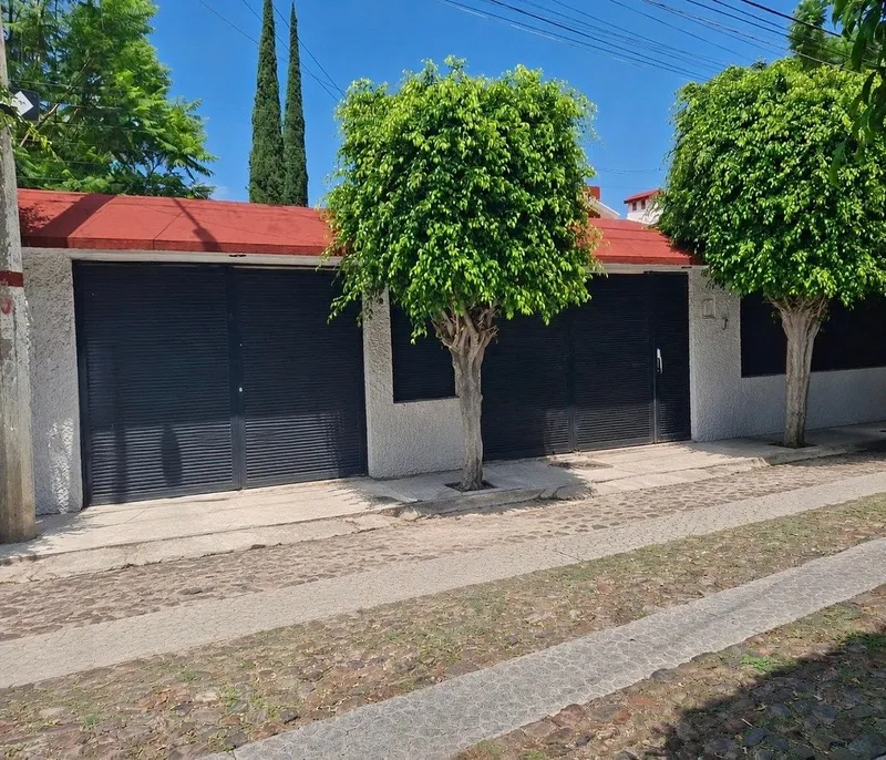 Casa en venta · Álamos 3a Sección, Santiago de Querétaro, Querétaro Casa en venta · Álamos 3a Sección, Santiago de Querétaro, Querétaro