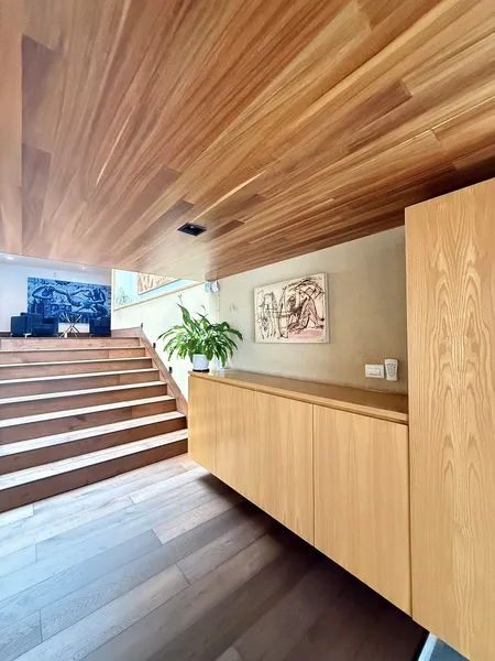 Casa en renta · Lomas de San Ángel Inn, Álvaro Obregón, Ciudad de México