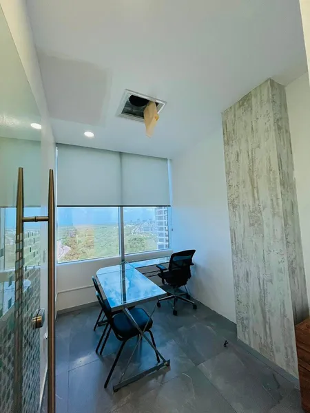Oficina en renta · Cancún, Benito Juárez, Quintana Roo