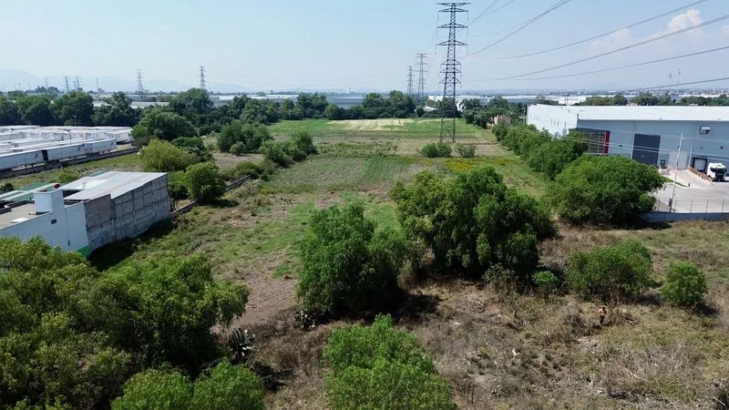 Nave industrial en venta · Texcacoa, Tepotzotlán, Estado de México