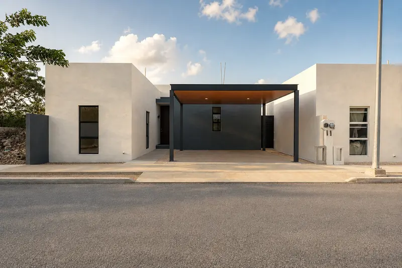 Condominio en venta · San Diego Cutz, Conkal, Yucatán