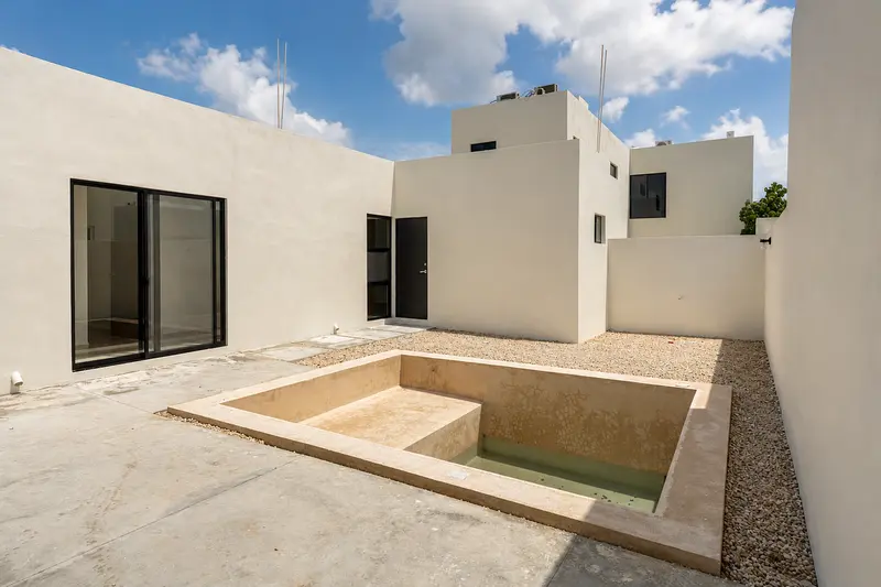 Condominio en venta · San Diego Cutz, Conkal, Yucatán