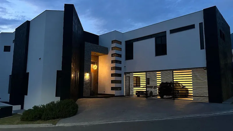 Casa en venta · Instituto Tecnológico de Estudios Superiores de Monterrey, Monterrey, Nuevo León