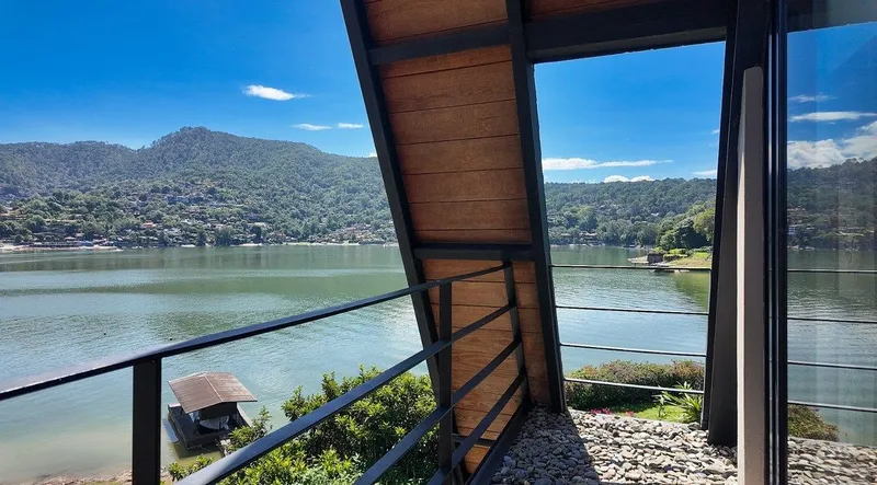 Casa en venta · Avándaro, Valle de Bravo, Estado de México