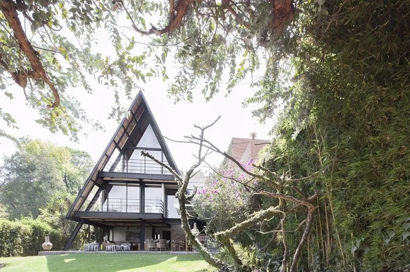 Casa en venta · Avándaro, Valle de Bravo, Estado de México