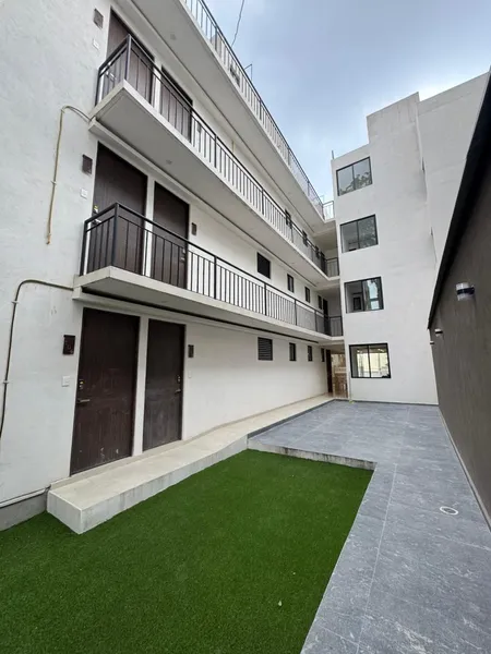 Departamento en venta · Portales Sur, Portales, Benito Juárez, Ciudad de México Departamento en venta · Portales Sur, Portales, Benito Juárez, Ciudad de México