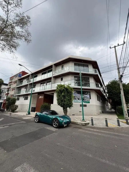 Departamento en venta · Portales Sur, Portales, Benito Juárez, Ciudad de México Departamento en venta · Portales Sur, Portales, Benito Juárez, Ciudad de México