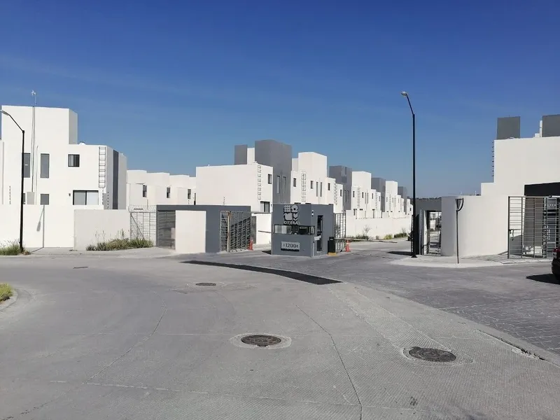 Condominio en venta · El Marqués, Santiago de Querétaro, Querétaro