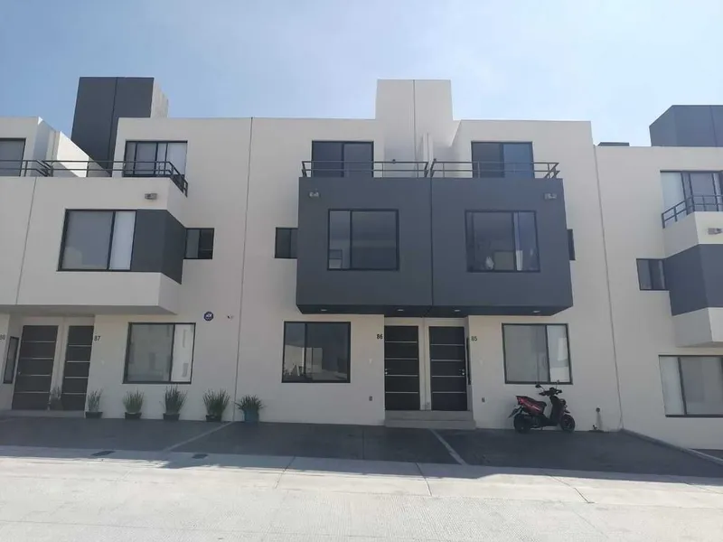Condominio en venta · El Marqués, Santiago de Querétaro, Querétaro