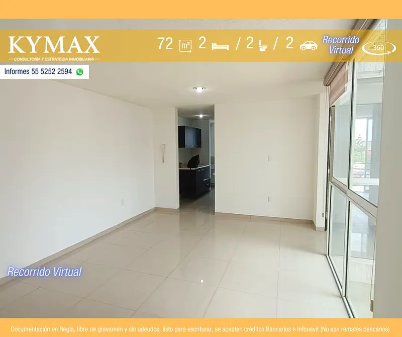 Departamento en venta · Del Carmen, Benito Juárez, Ciudad de México Departamento en venta · Del Carmen, Benito Juárez, Ciudad de México