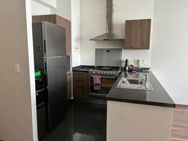 Departamento en venta · Cuajimalpa, Cuajimalpa de Morelos, Ciudad de México