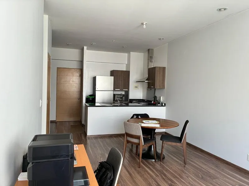 Departamento en venta · Cuajimalpa, Cuajimalpa de Morelos, Ciudad de México