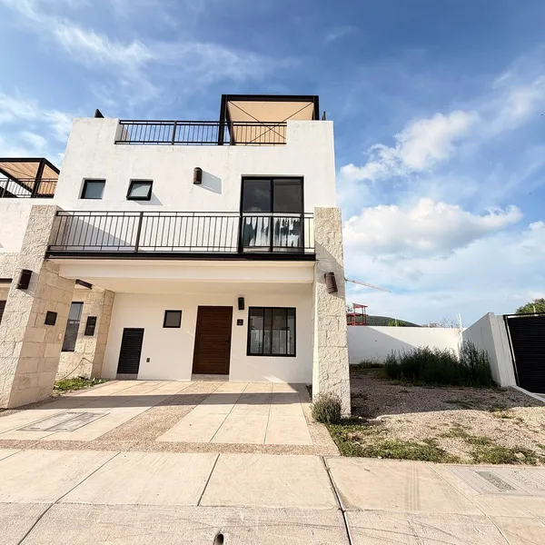 Condominio en venta · Residencial el Refugio, Santiago de Querétaro, Querétaro