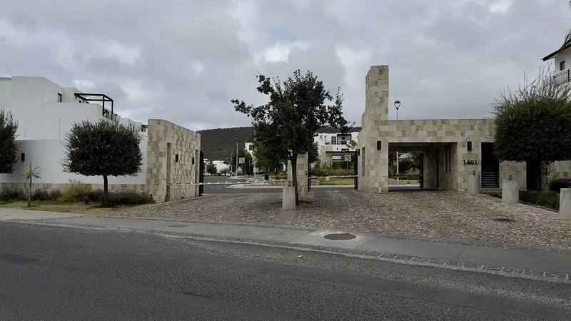 Condominio en venta · Residencial el Refugio, Santiago de Querétaro, Querétaro