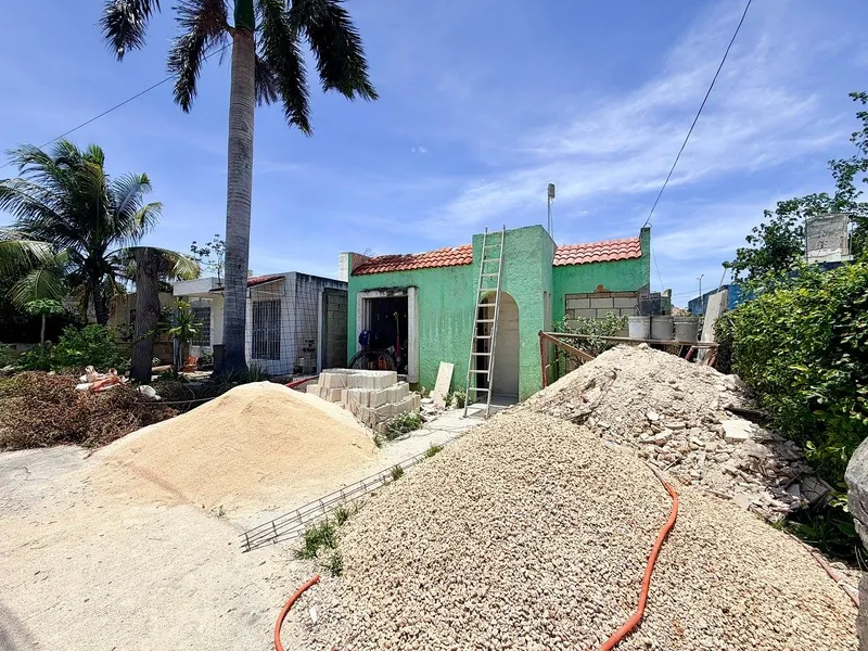 Casa en venta · Francisco de Montejo, Mérida, Yucatán