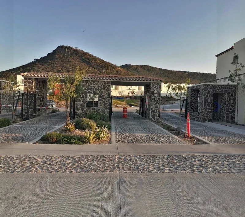 Condominio en venta · Capital Sur, El Marqués, Querétaro