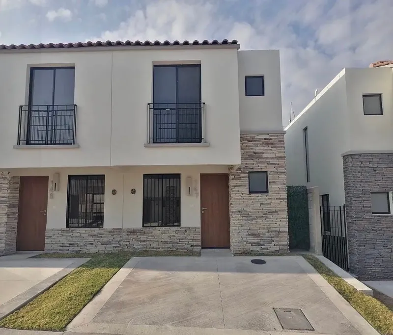 Condominio en venta · Capital Sur, El Marqués, Querétaro