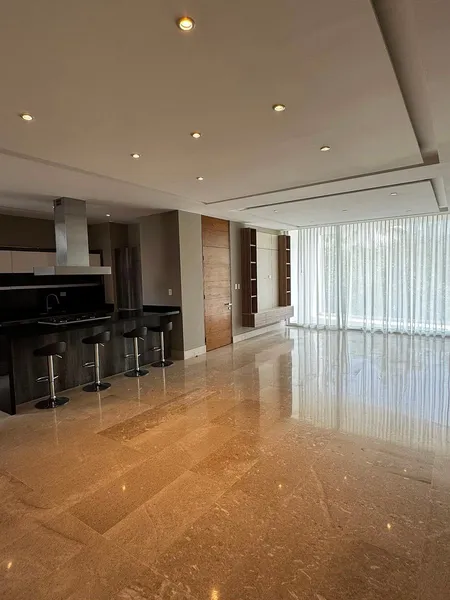 Departamento en renta · Santa Engracia, San Pedro Garza García, Nuevo León