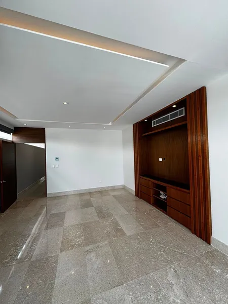 Departamento en renta · Santa Engracia, San Pedro Garza García, Nuevo León