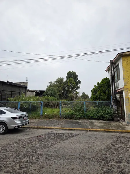 Lote en venta · Fray Servando Teresa de Mier, Texcoco, Estado de México
