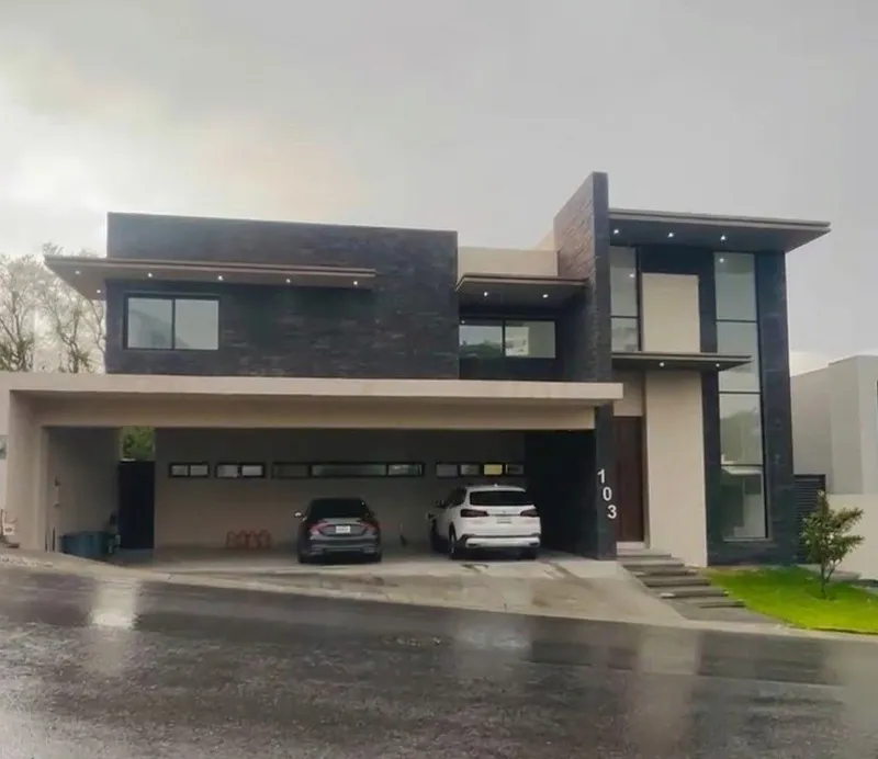 Casa en venta · Sierra Alta, Monterrey, Nuevo León
