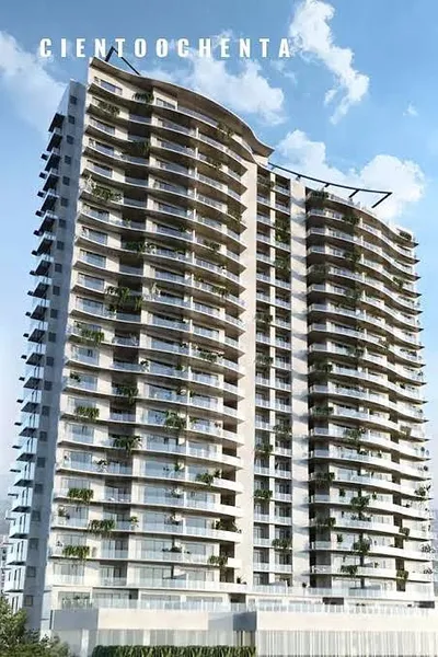 Departamento en venta · Bosque Real, Huixquilucan, Estado de México