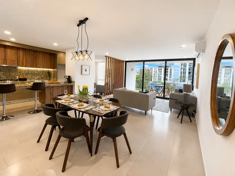 Departamento en venta · Juriquilla, Santiago de Querétaro, Querétaro