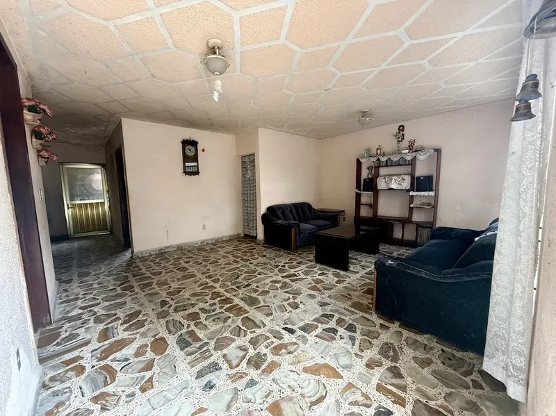 Casa en venta · Santa Cruz Meyehualco, Iztapalapa, Ciudad de México