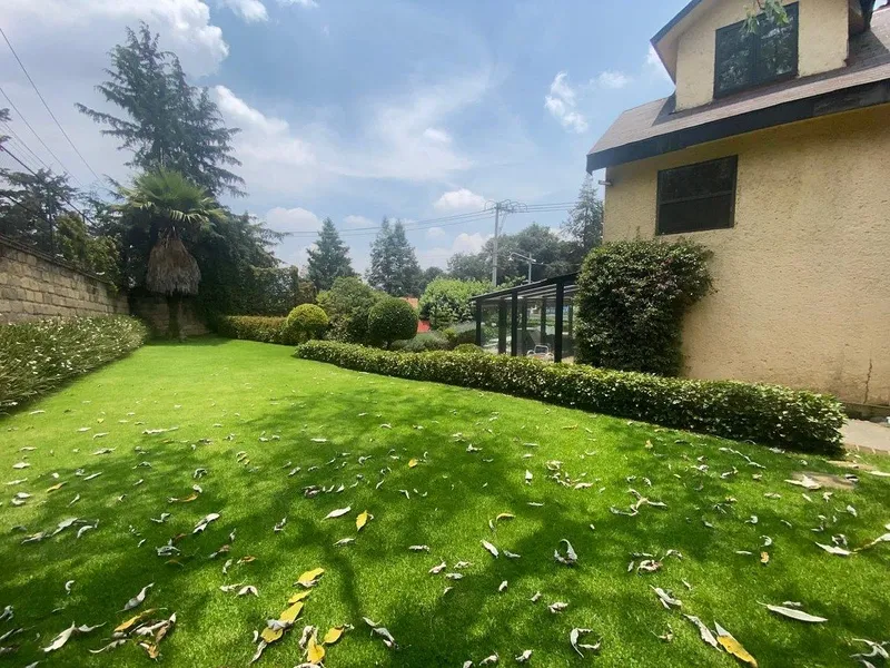 Casa en venta · San Mateo Tlaltenango, Cuajimalpa de Morelos, Ciudad de México