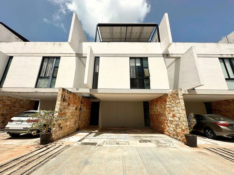 Condominio en venta · Benito Juárez Nte, Mérida, Yucatán