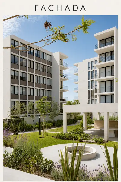 Departamento en venta · Juriquilla, Santiago de Querétaro, Querétaro