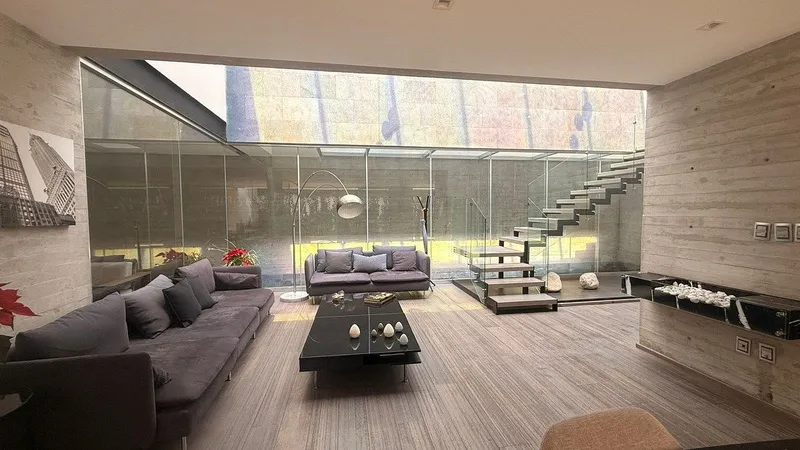 Condominio en venta · Lomas de Vista Hermosa, Cuajimalpa de Morelos, Ciudad de México