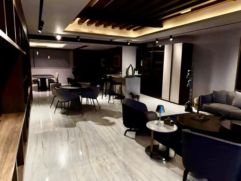 Departamento en renta · Lomas del Chamizal, Cuajimalpa de Morelos, Ciudad de México