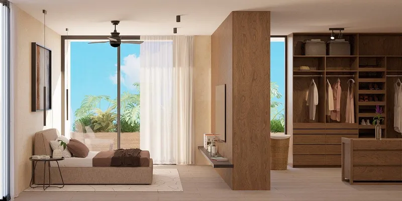 Departamento en venta · Temozon Norte, Mérida, Yucatán