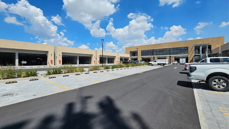 Comercio en renta · Santiago, Santiago de Querétaro, Querétaro
