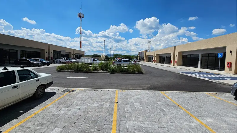 Comercio en renta · Santiago, Santiago de Querétaro, Querétaro