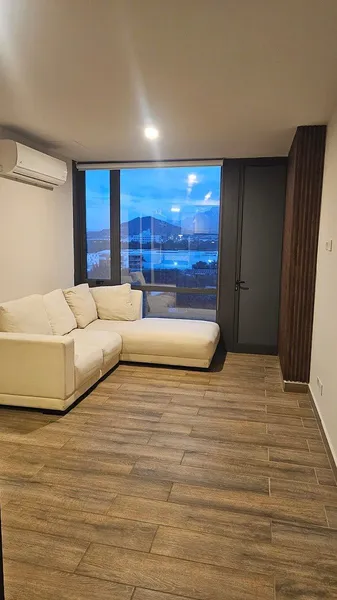 Departamento en venta · Estanza, Monterrey, Nuevo León