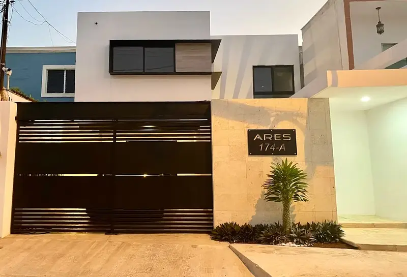 Casa en venta · Montevideo, Mérida, Yucatán