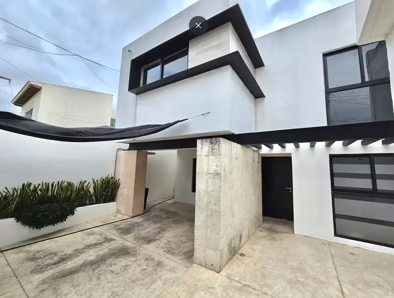 Casa en venta · Montevideo, Mérida, Yucatán