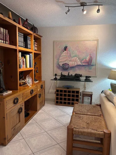 Departamento en venta · San Francisco Culhuacán Barrio de San Francisco, Coyoacán, Ciudad de México