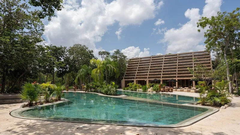 Casa en venta · Tulum, Quintana Roo Casa en venta · Tulum, Quintana Roo